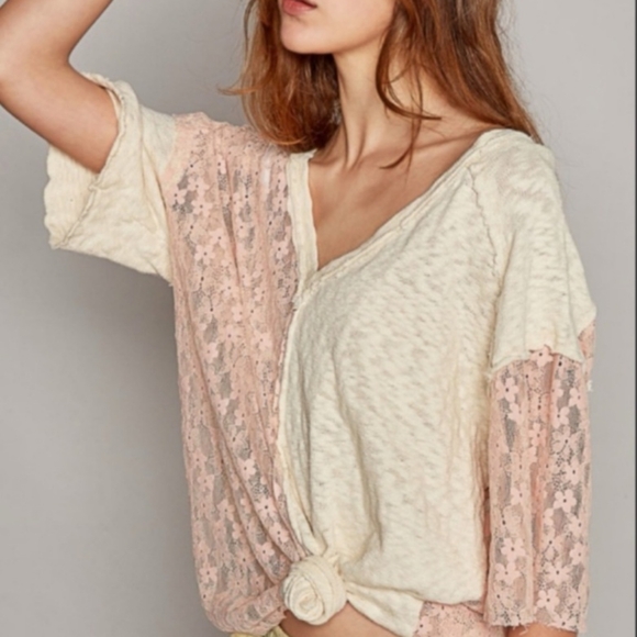 POL TOP size M, NWOT - Picture 2 of 8